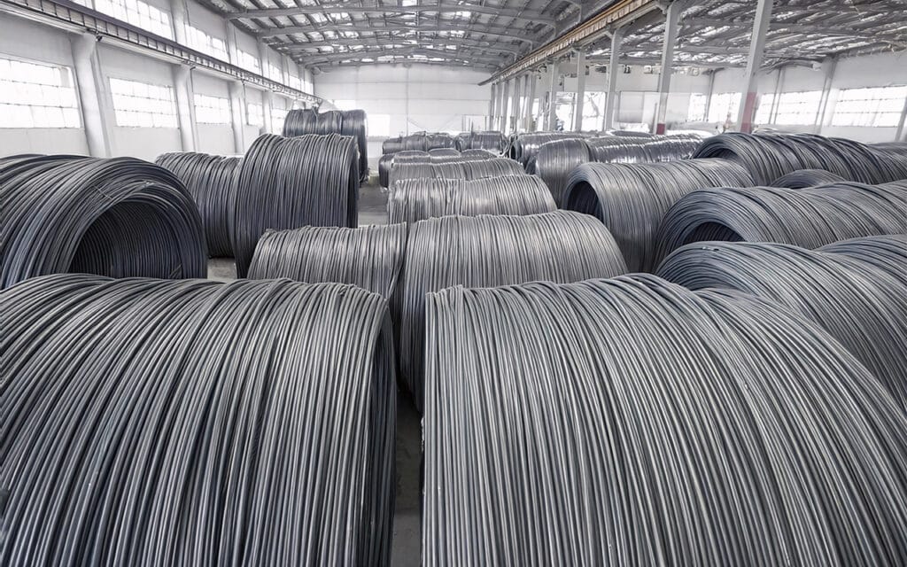 Filmaşin Kangal Demir