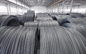 Filmaşin Kangal Demir