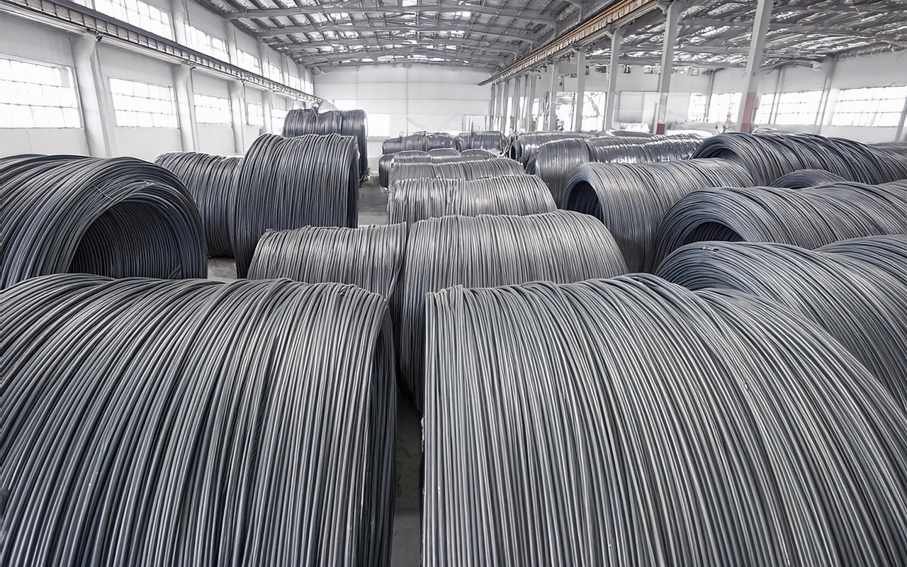 Filmaşin Kangal Demir