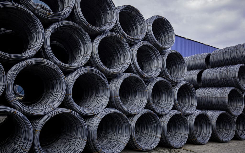 Kangal Demir Fiyatları