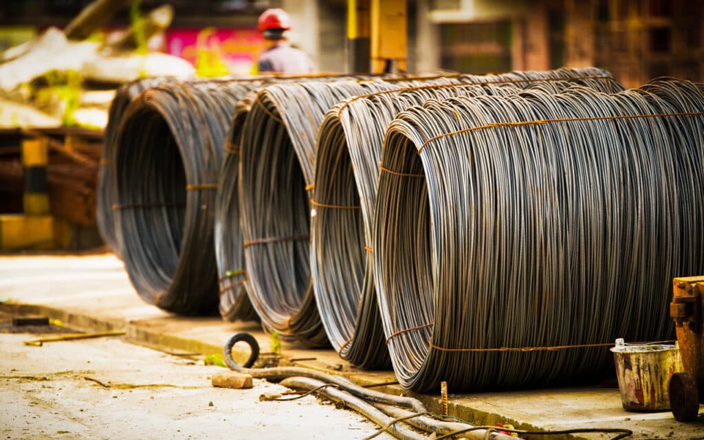 Nervürlü Filmaşin